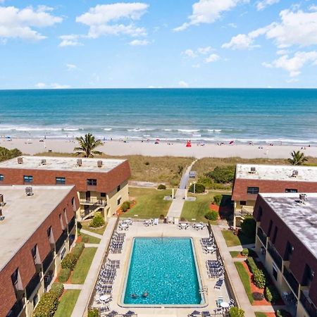 Pier Pressure Beachfront Wpool شاطئ كوكوا المظهر الخارجي الصورة