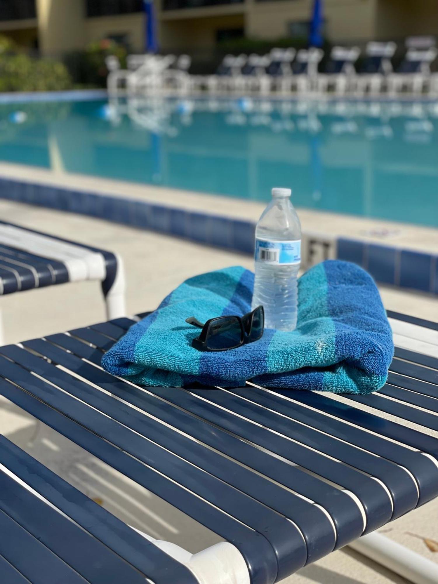 Pier Pressure Beachfront Wpool شاطئ كوكوا المظهر الخارجي الصورة