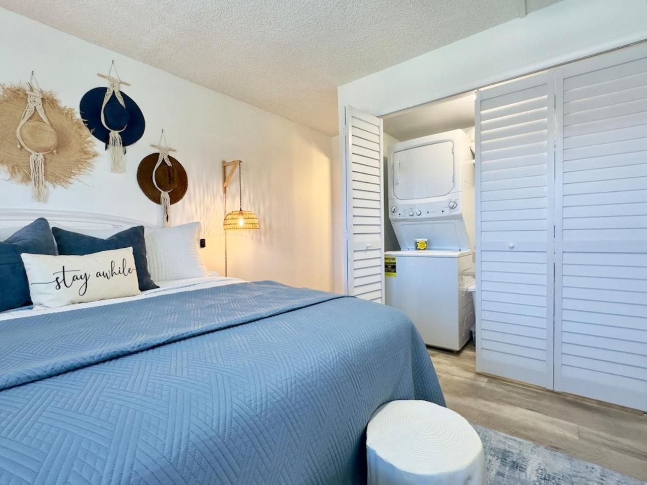 Pier Pressure Beachfront Wpool شاطئ كوكوا المظهر الخارجي الصورة