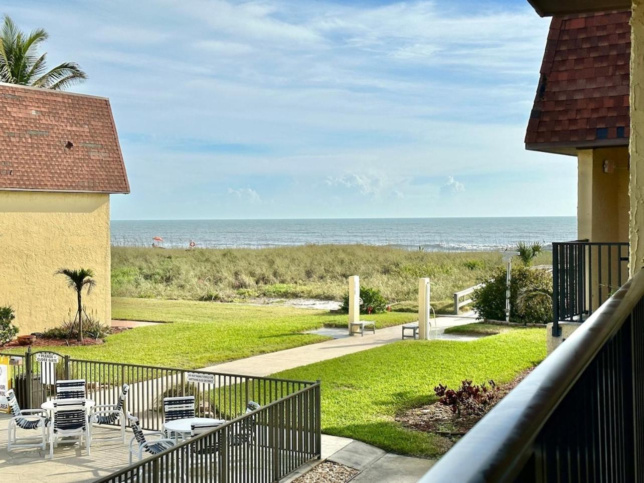 Pier Pressure Beachfront Wpool شاطئ كوكوا المظهر الخارجي الصورة