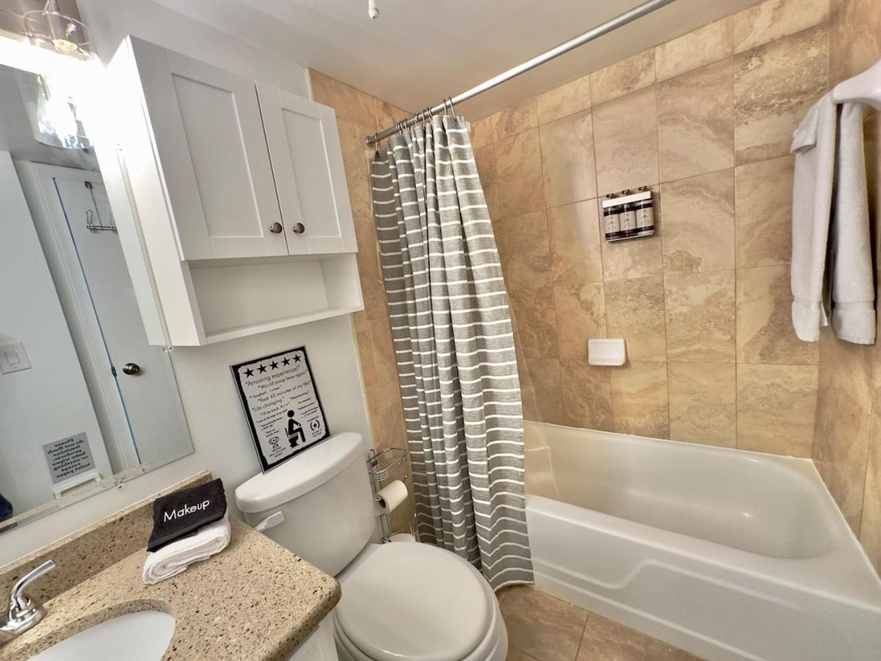 Pier Pressure Beachfront Wpool شاطئ كوكوا المظهر الخارجي الصورة