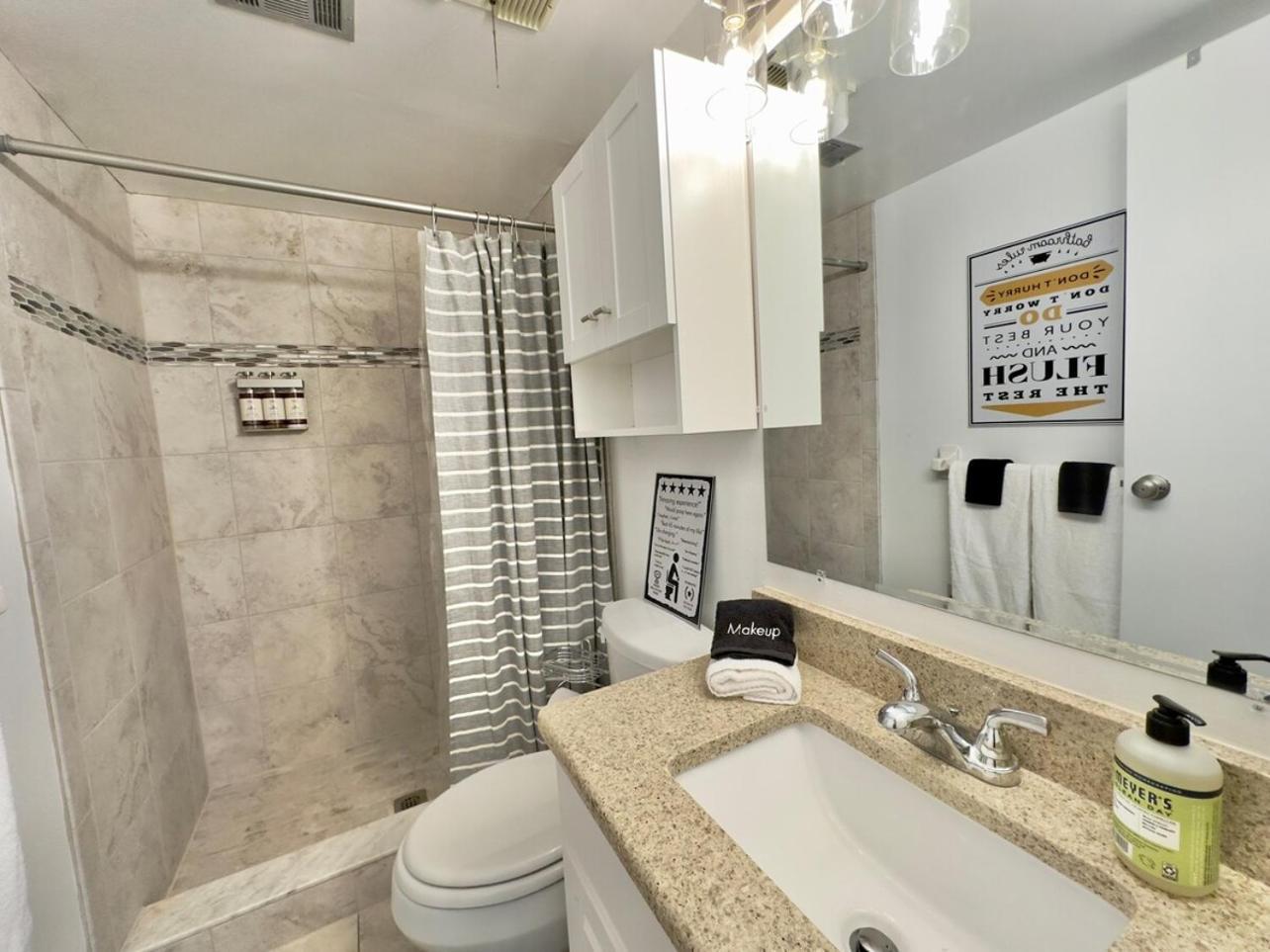 Pier Pressure Beachfront Wpool شاطئ كوكوا المظهر الخارجي الصورة