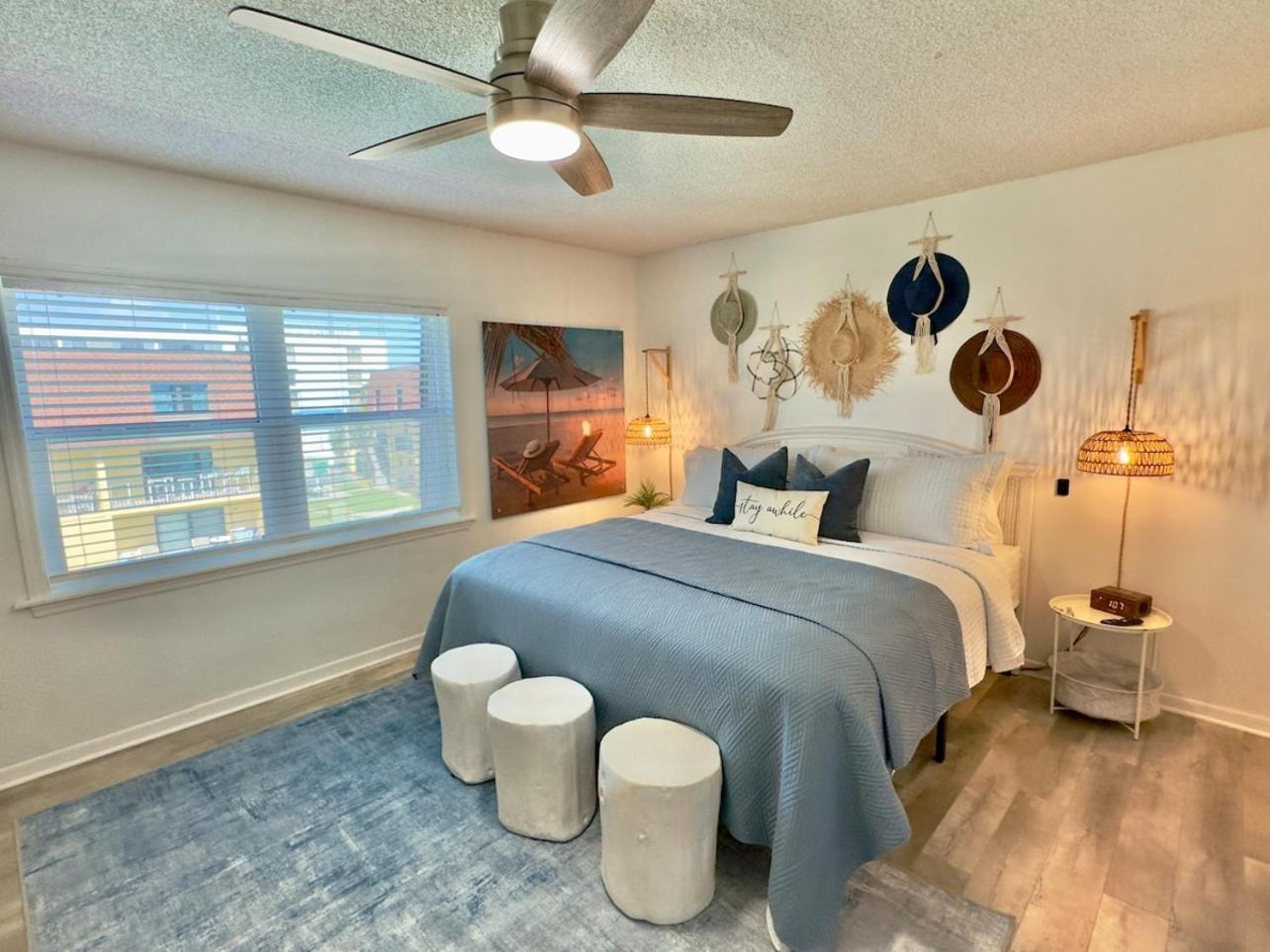 Pier Pressure Beachfront Wpool شاطئ كوكوا المظهر الخارجي الصورة