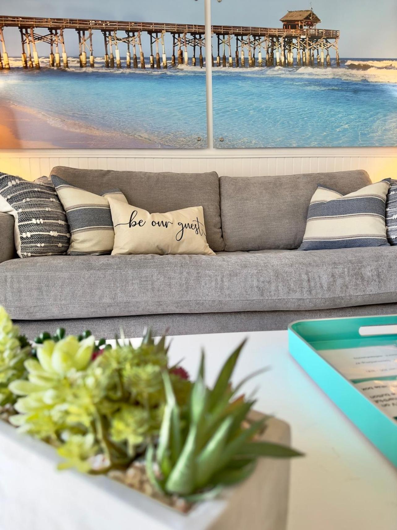 Pier Pressure Beachfront Wpool شاطئ كوكوا المظهر الخارجي الصورة